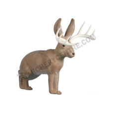 Rinehart Jackalope